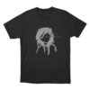 Cynthoni Death Of Endless Pixel Unisex T Shirt Black