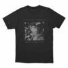 Cynthoni Draining Love StoryDraining Love Story Unisex T Shirt Black