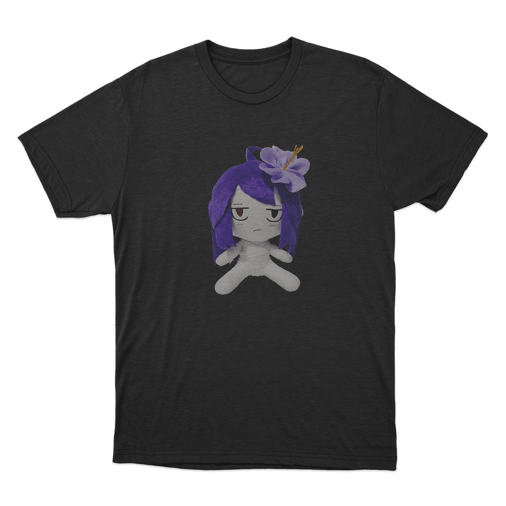 Cynthoni Jvmo Unisex T Shirt Black Cynthoni Jvmo Unisex T Shirt Black