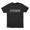 Cynthoni Unisex T Shirt Black